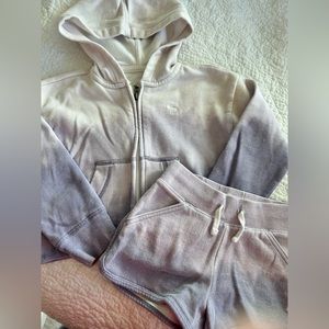 Summer Jacket / Short Combo